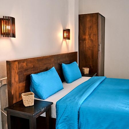 Ruma Surf Hotel Ахангама Екстериор снимка