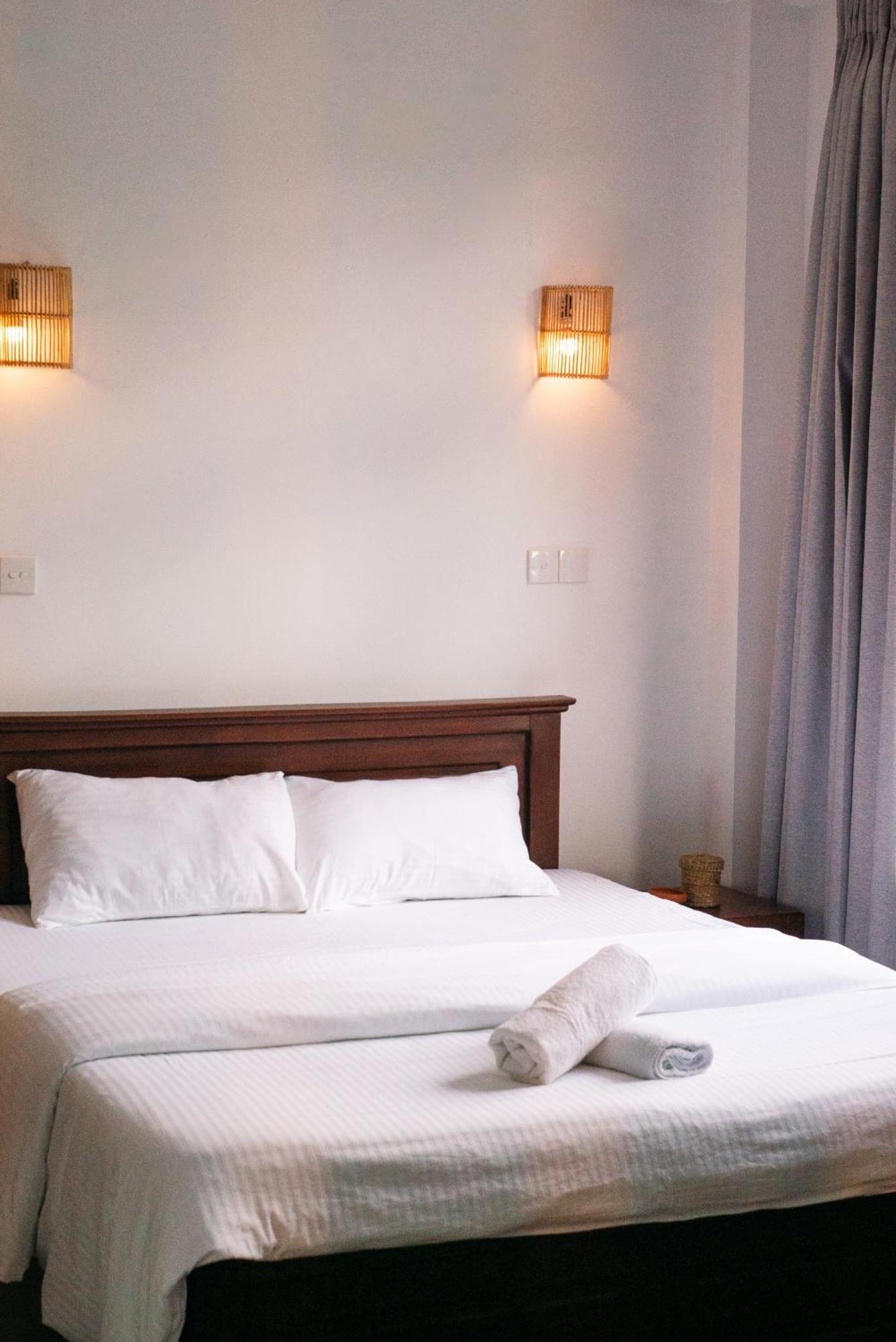 Ruma Surf Hotel Ахангама Екстериор снимка