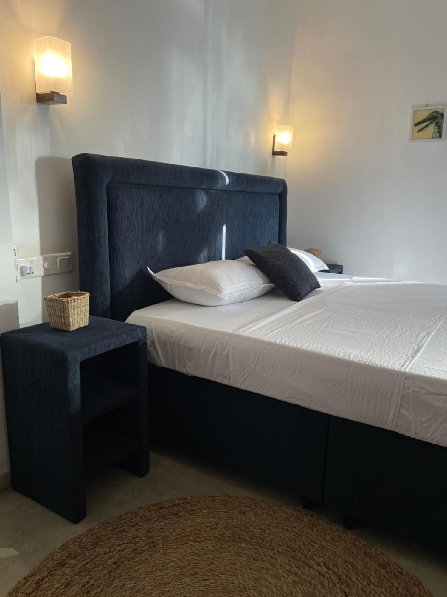 Ruma Surf Hotel Ахангама Екстериор снимка