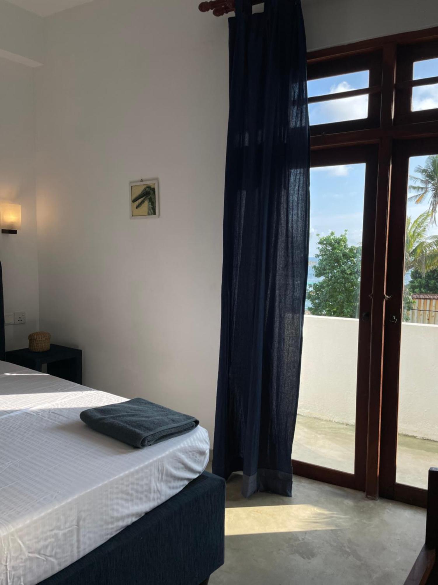 Ruma Surf Hotel Ахангама Екстериор снимка