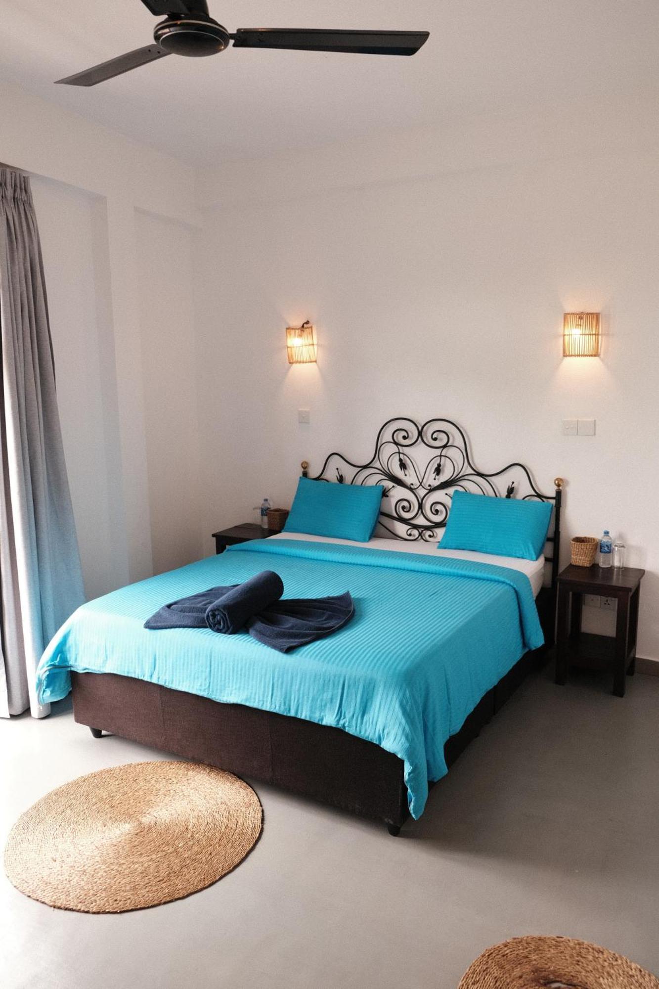Ruma Surf Hotel Ахангама Екстериор снимка