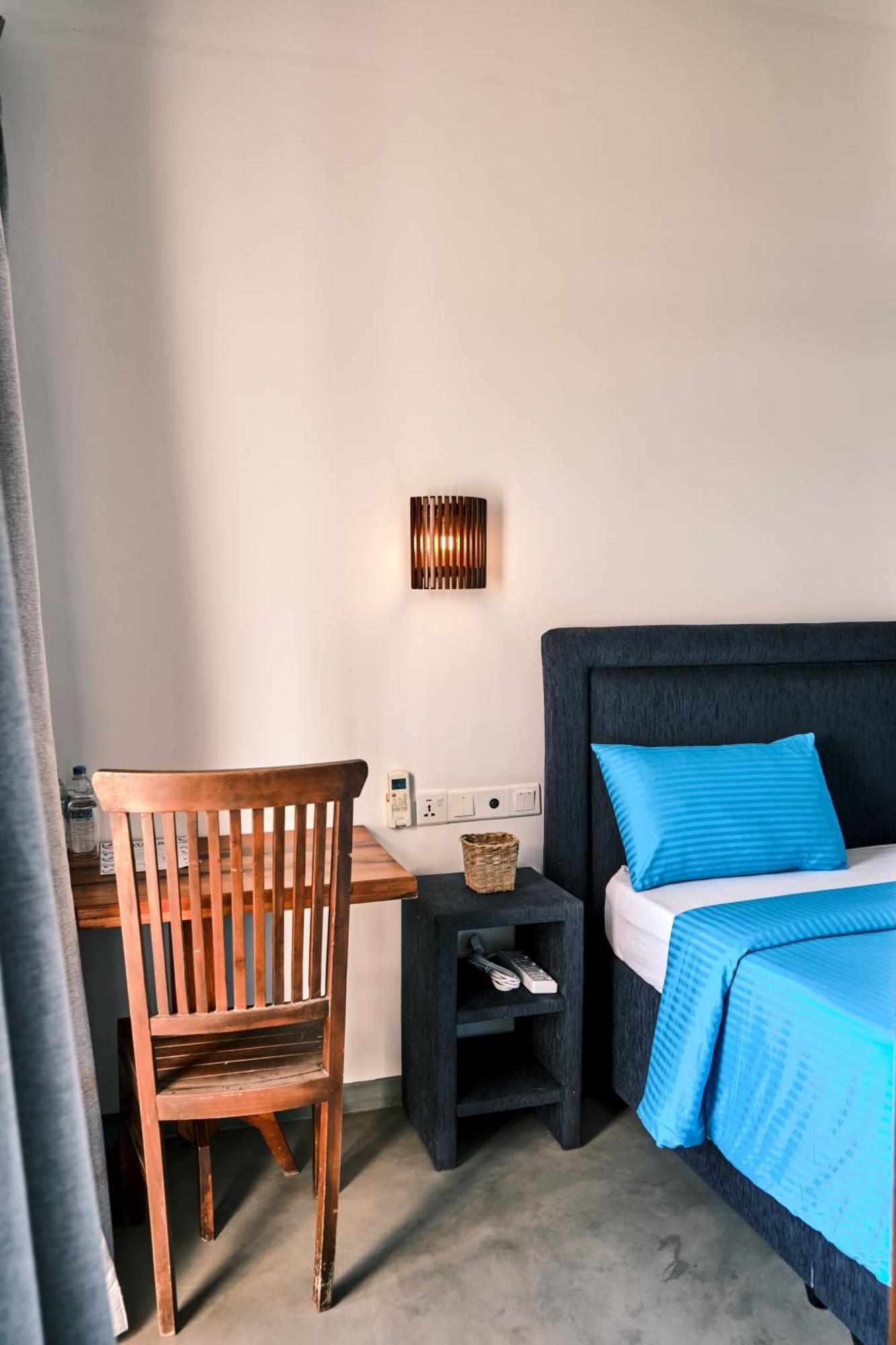 Ruma Surf Hotel Ахангама Екстериор снимка