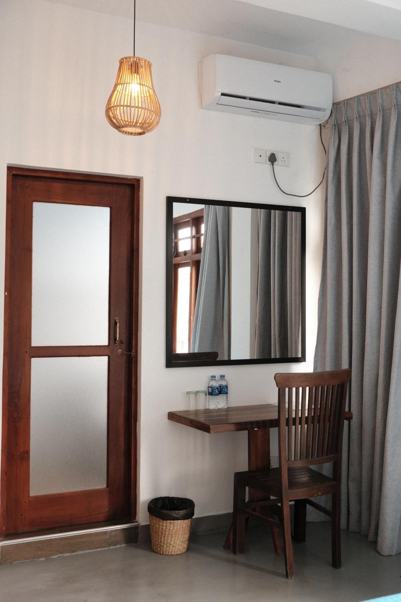 Ruma Surf Hotel Ахангама Екстериор снимка