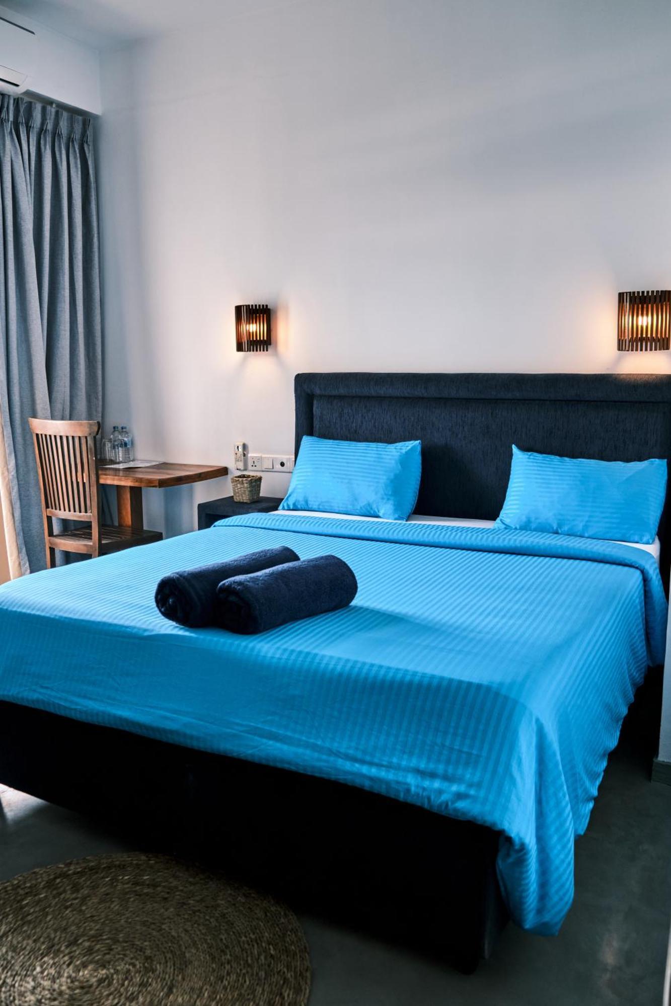 Ruma Surf Hotel Ахангама Екстериор снимка