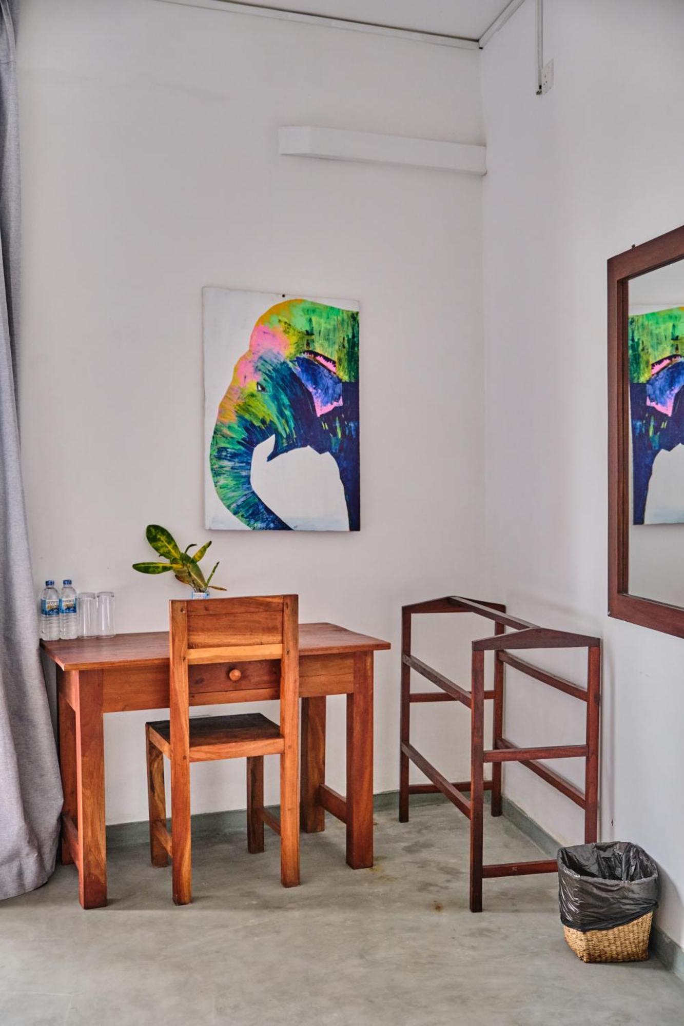Ruma Surf Hotel Ахангама Екстериор снимка