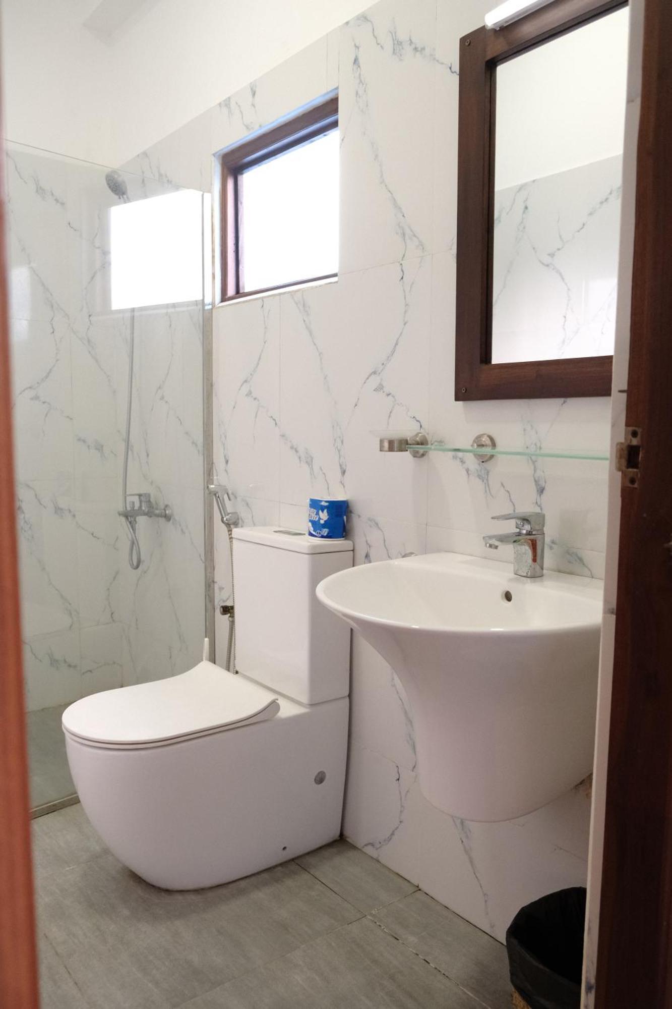 Ruma Surf Hotel Ахангама Екстериор снимка