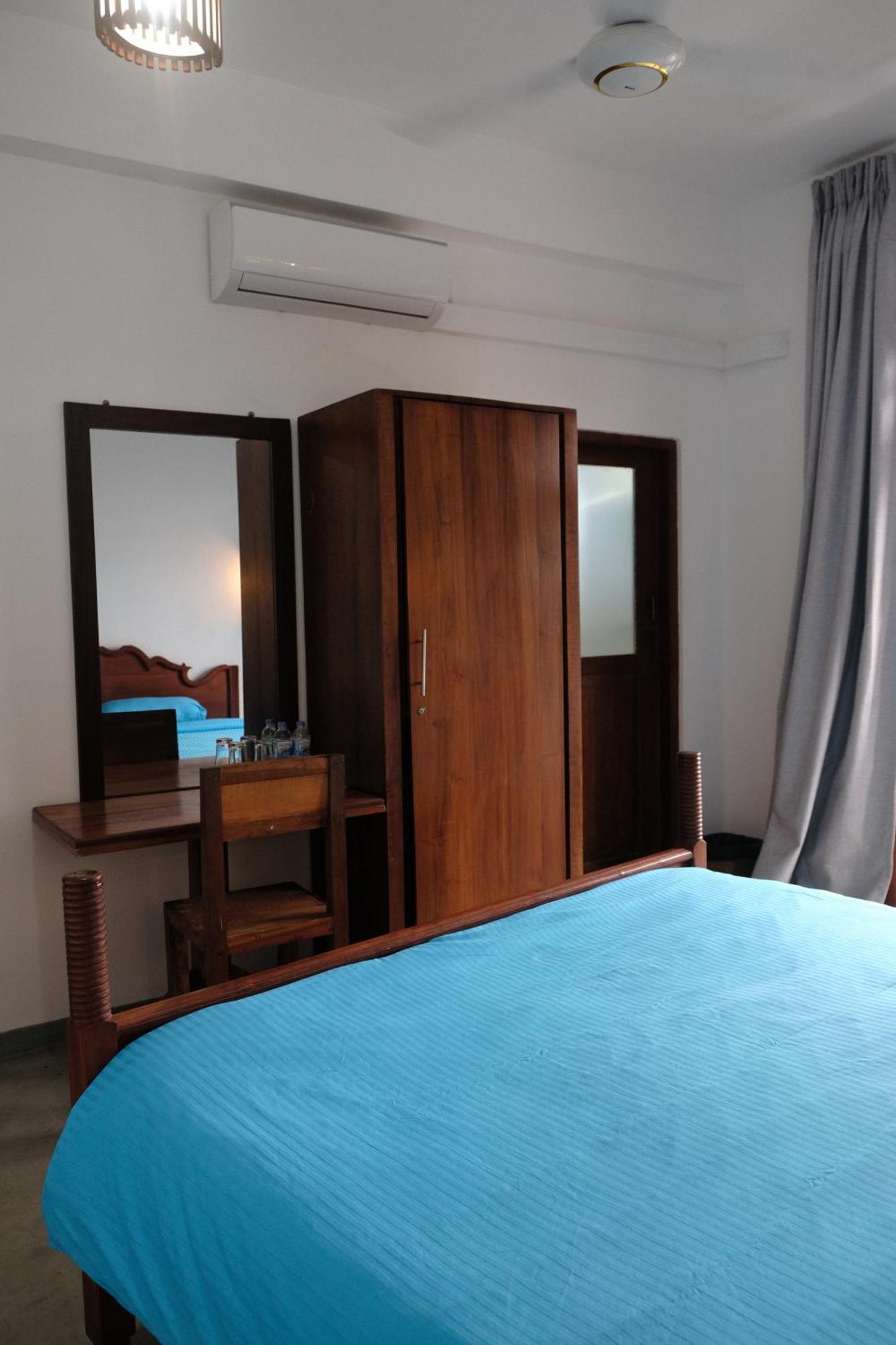 Ruma Surf Hotel Ахангама Екстериор снимка