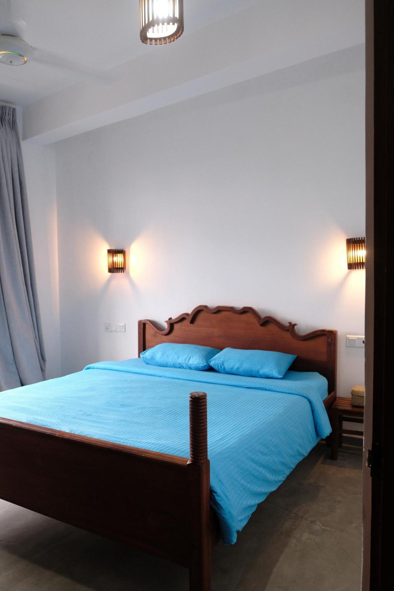 Ruma Surf Hotel Ахангама Екстериор снимка
