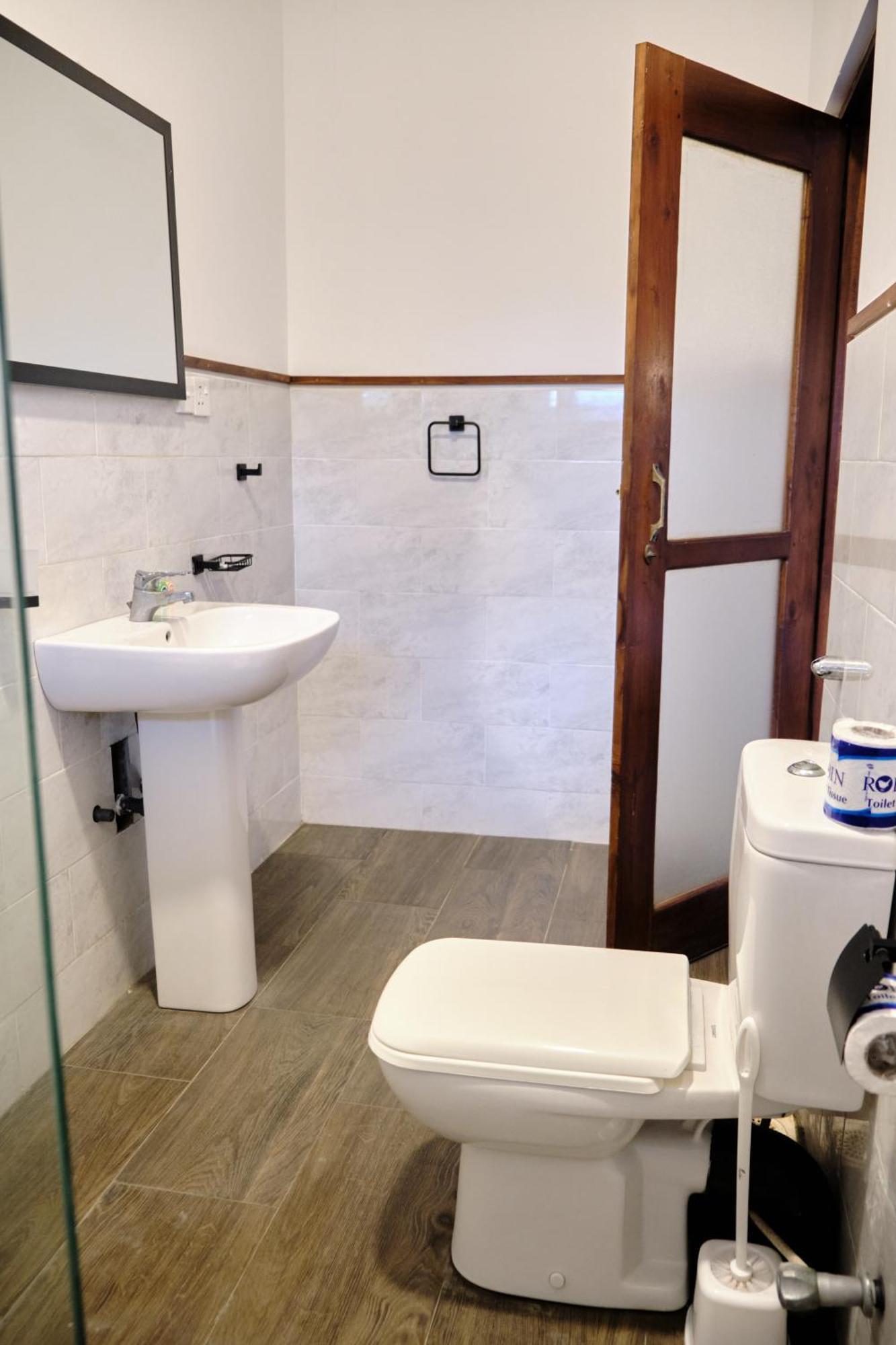 Ruma Surf Hotel Ахангама Екстериор снимка