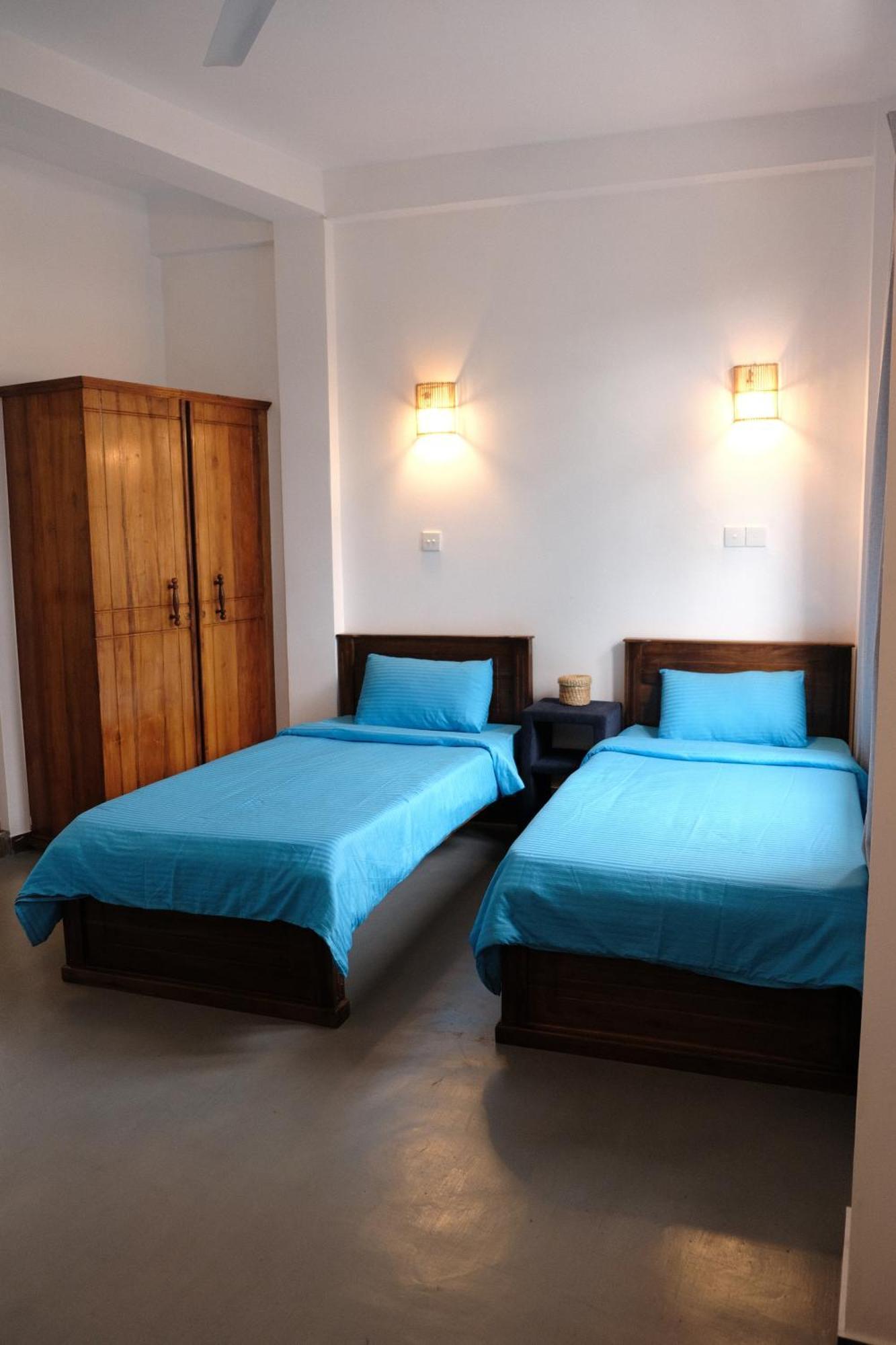 Ruma Surf Hotel Ахангама Екстериор снимка