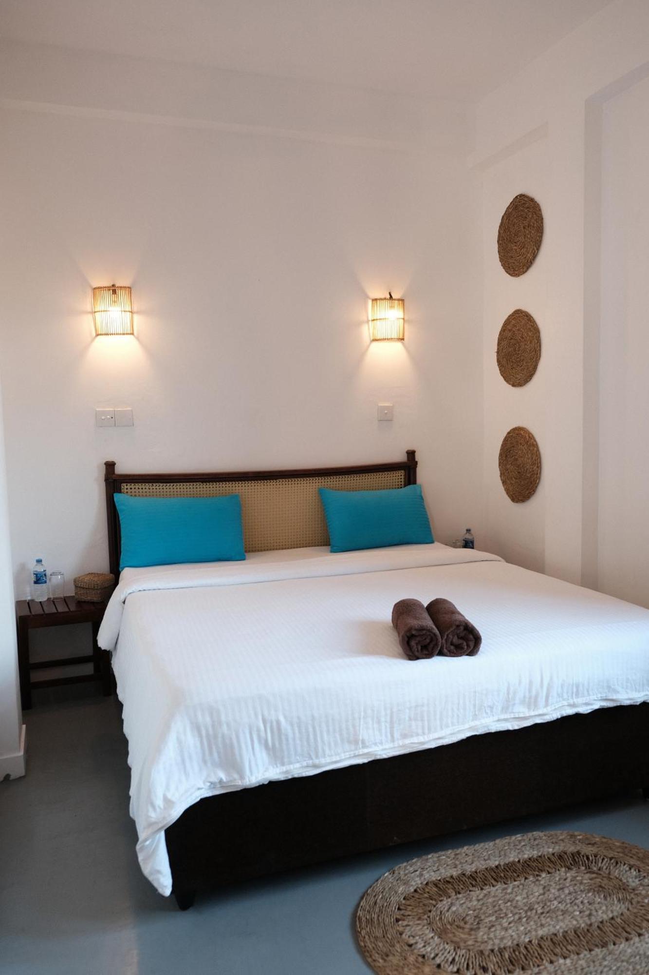 Ruma Surf Hotel Ахангама Екстериор снимка