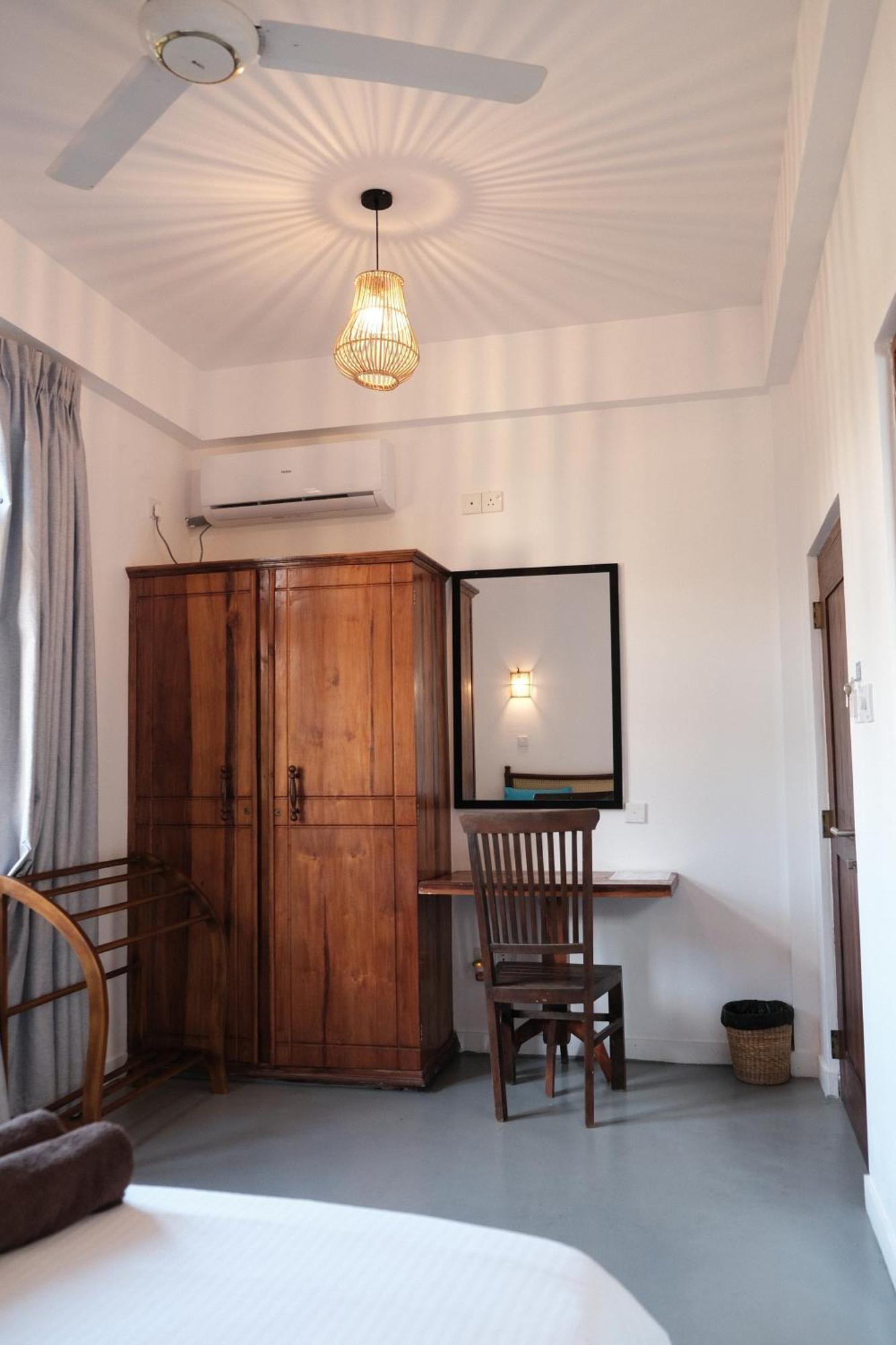 Ruma Surf Hotel Ахангама Екстериор снимка