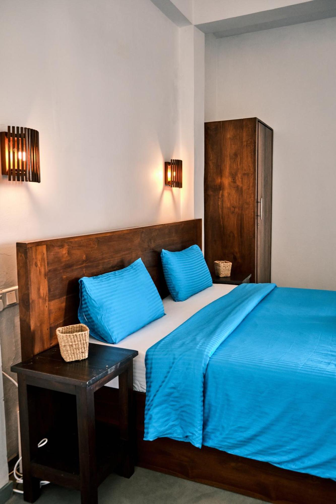 Ruma Surf Hotel Ахангама Екстериор снимка