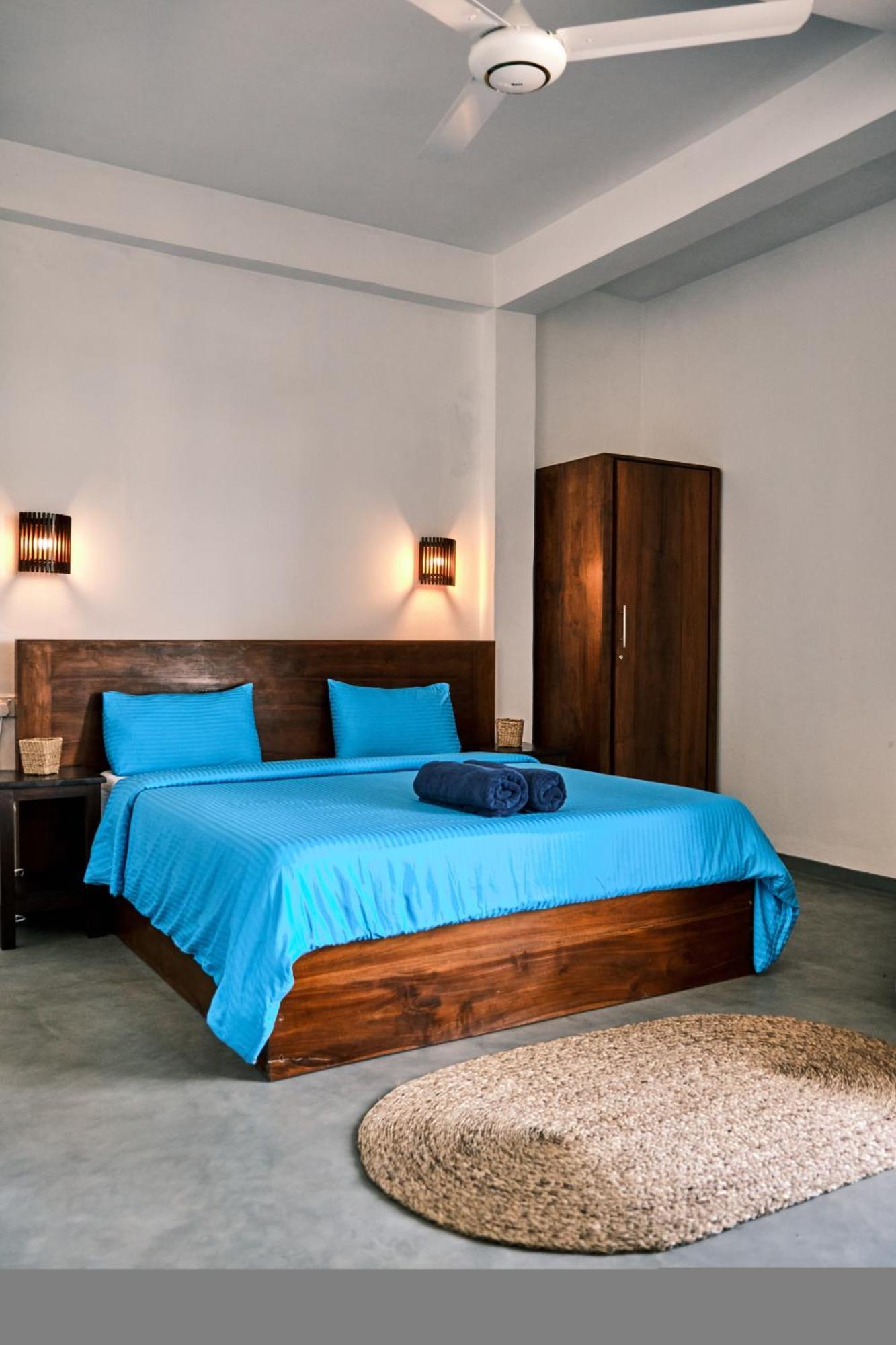 Ruma Surf Hotel Ахангама Екстериор снимка